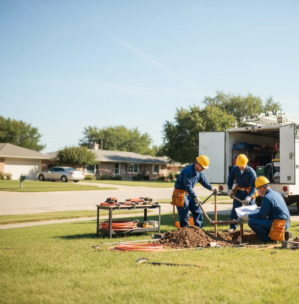 Water Heater Repair & Plumber in Pinetown